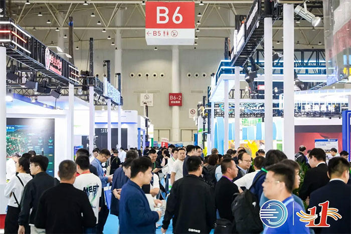 聚焦城市生命線 搶占行業(yè)先機 | 2025成都國際管網(wǎng)展等你前來